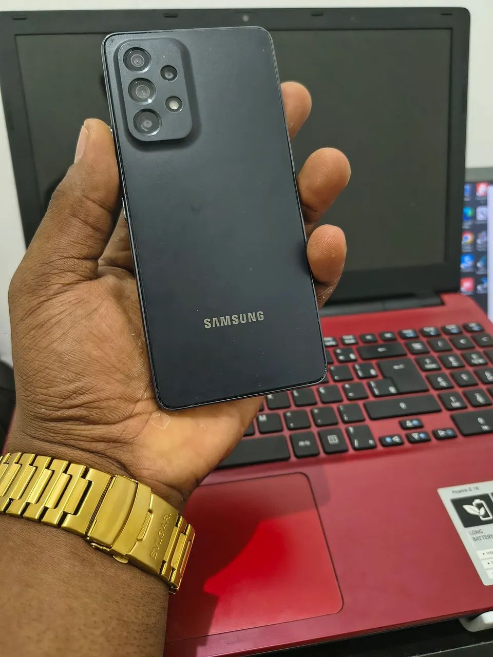 Samsung A53
