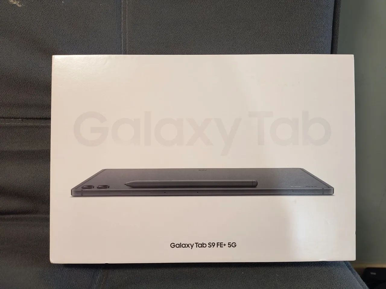 Tablet Galaxy tab S9 FE+ 5G+Wifi  - Foto 3