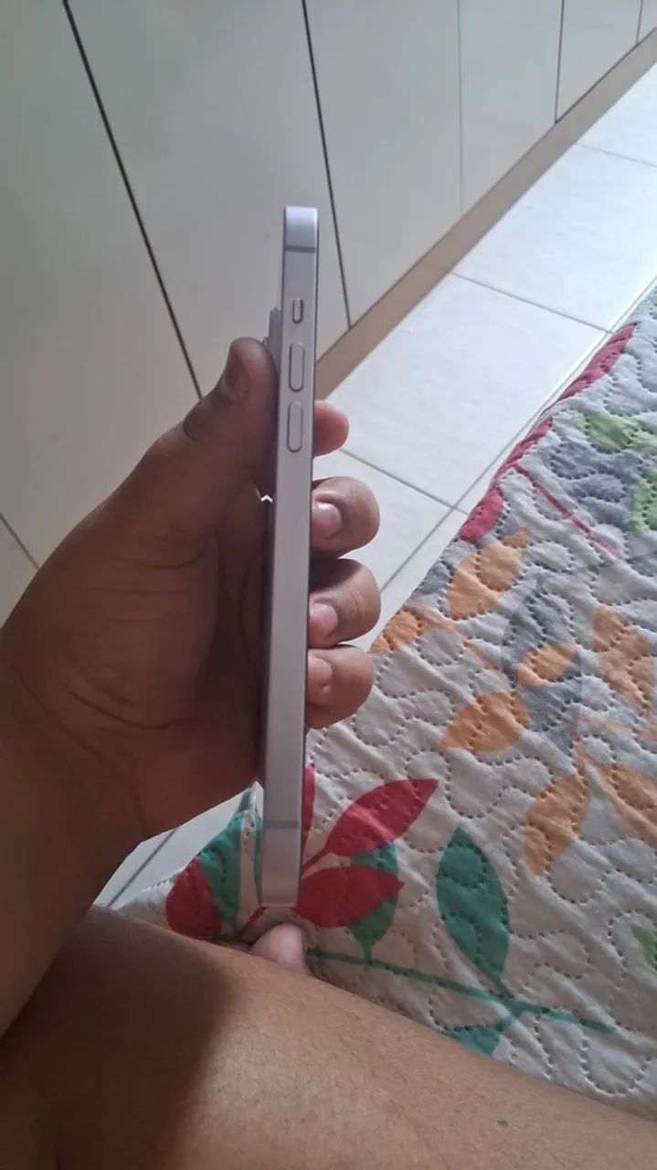 Vendo iPhone 14 Plus - Foto 4