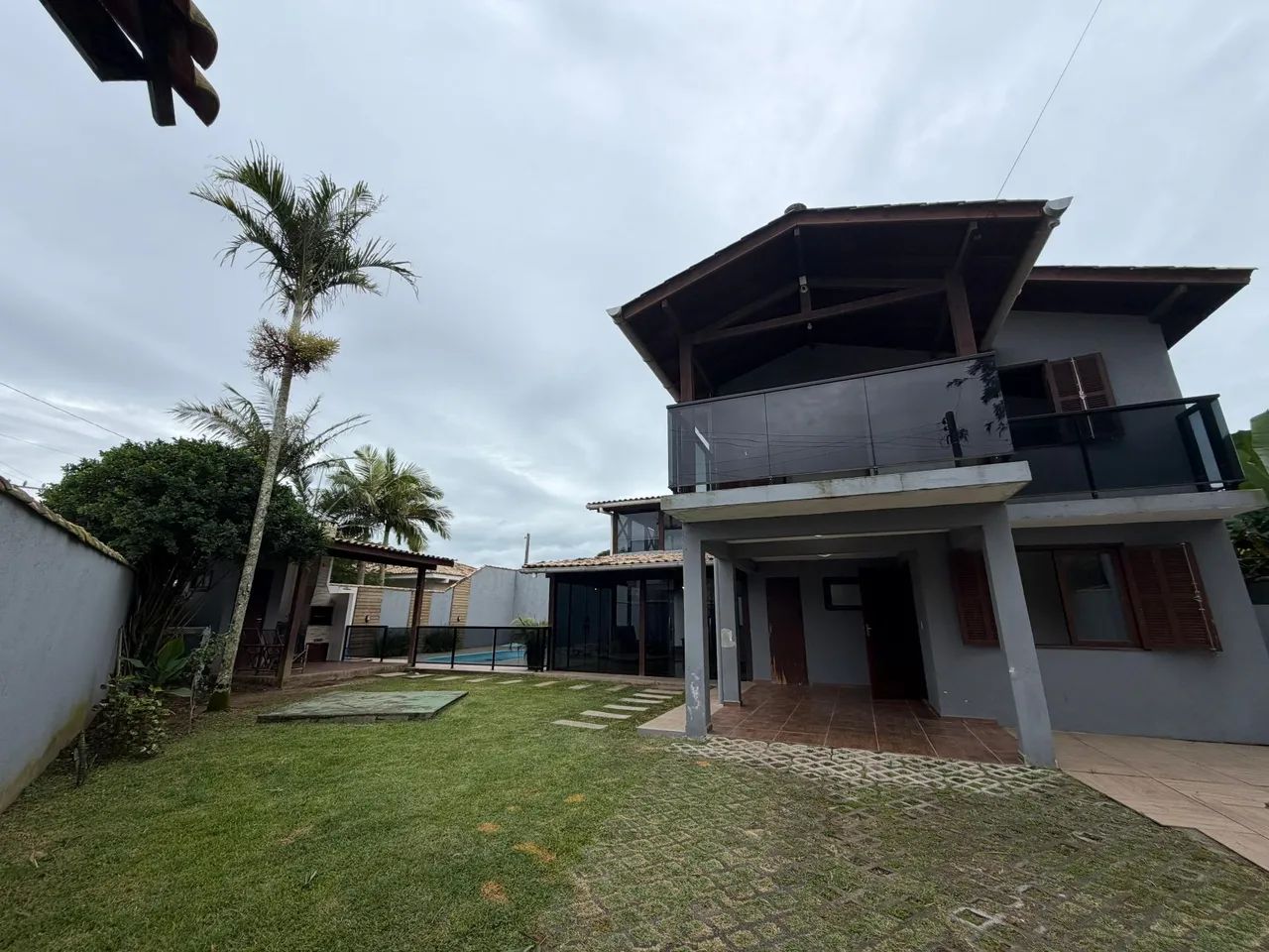 Casa a venda a metros da surfland  - Foto 3