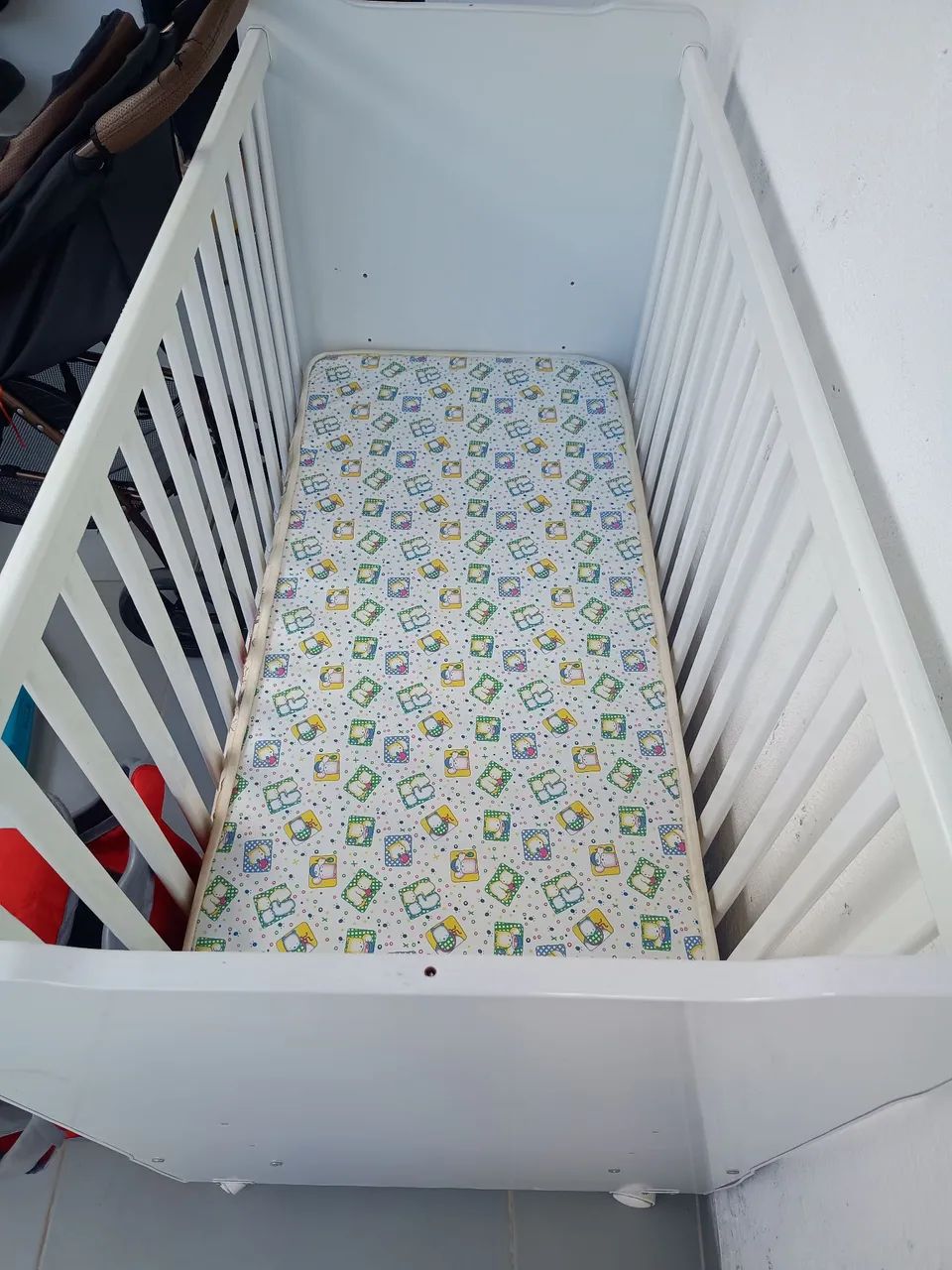 Para o seu bebê  - Foto 5