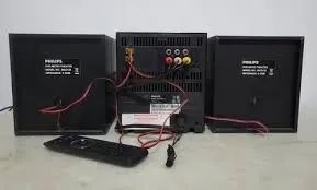 Micro System Philips MCD135/78 - Foto 5