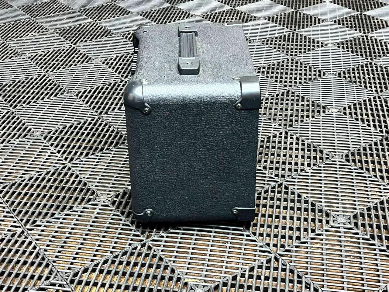 Amplificador de Guitarra Meteoro Space Junior 35gs 35w  - Foto 5