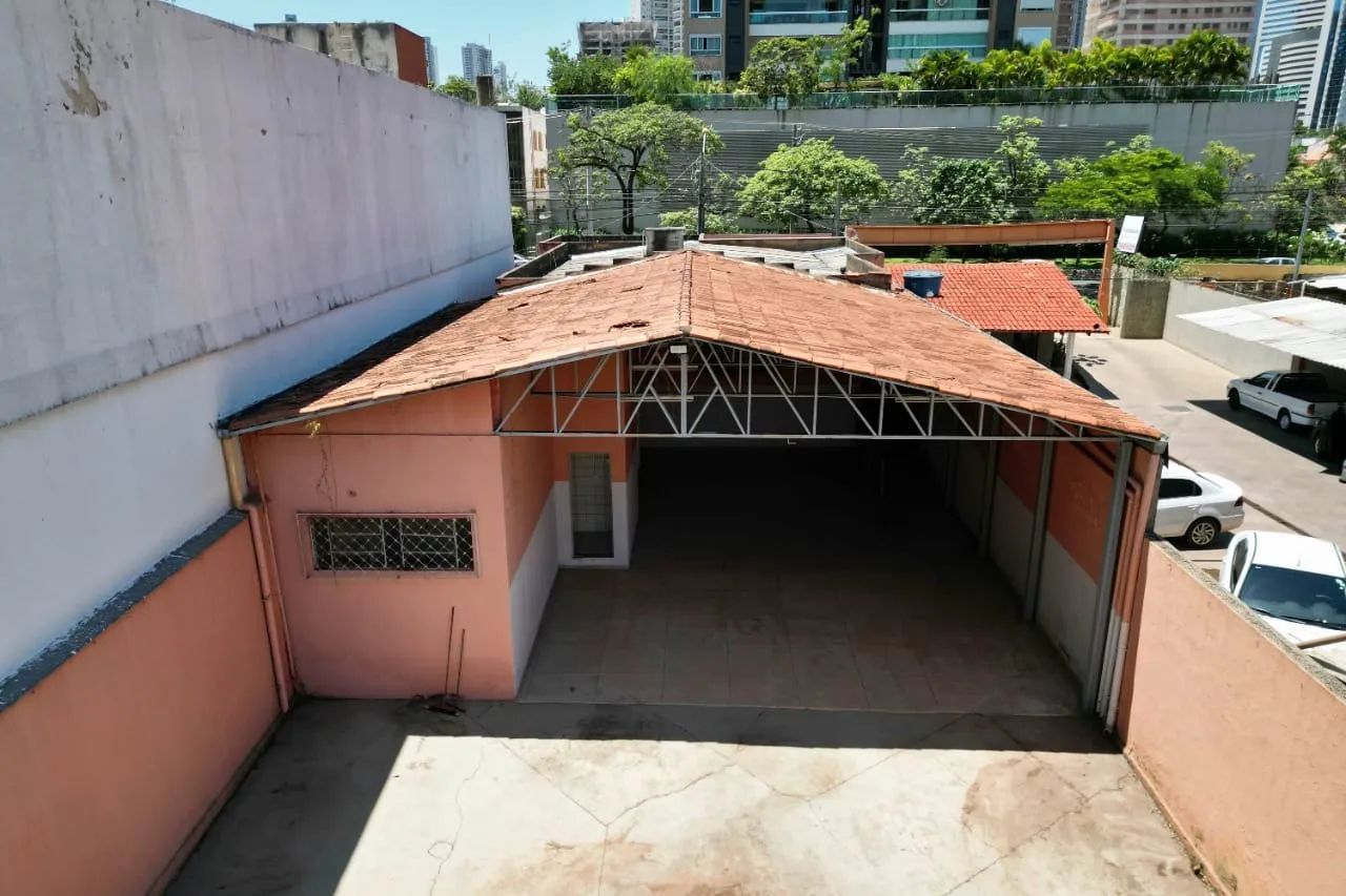 Imóvel comercial 7 salas Setor Oeste Av D com galpão e 614m² - Foto 4