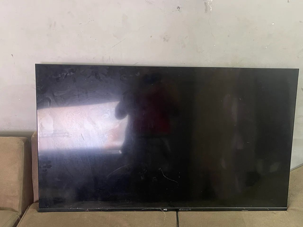 Televisão de 50 polegadas - Foto 2