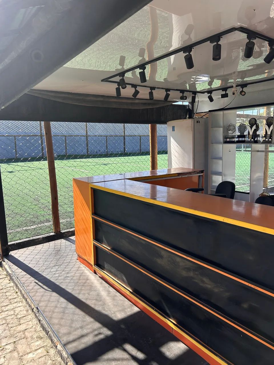 Vendo Stand de vendas  - Foto 4