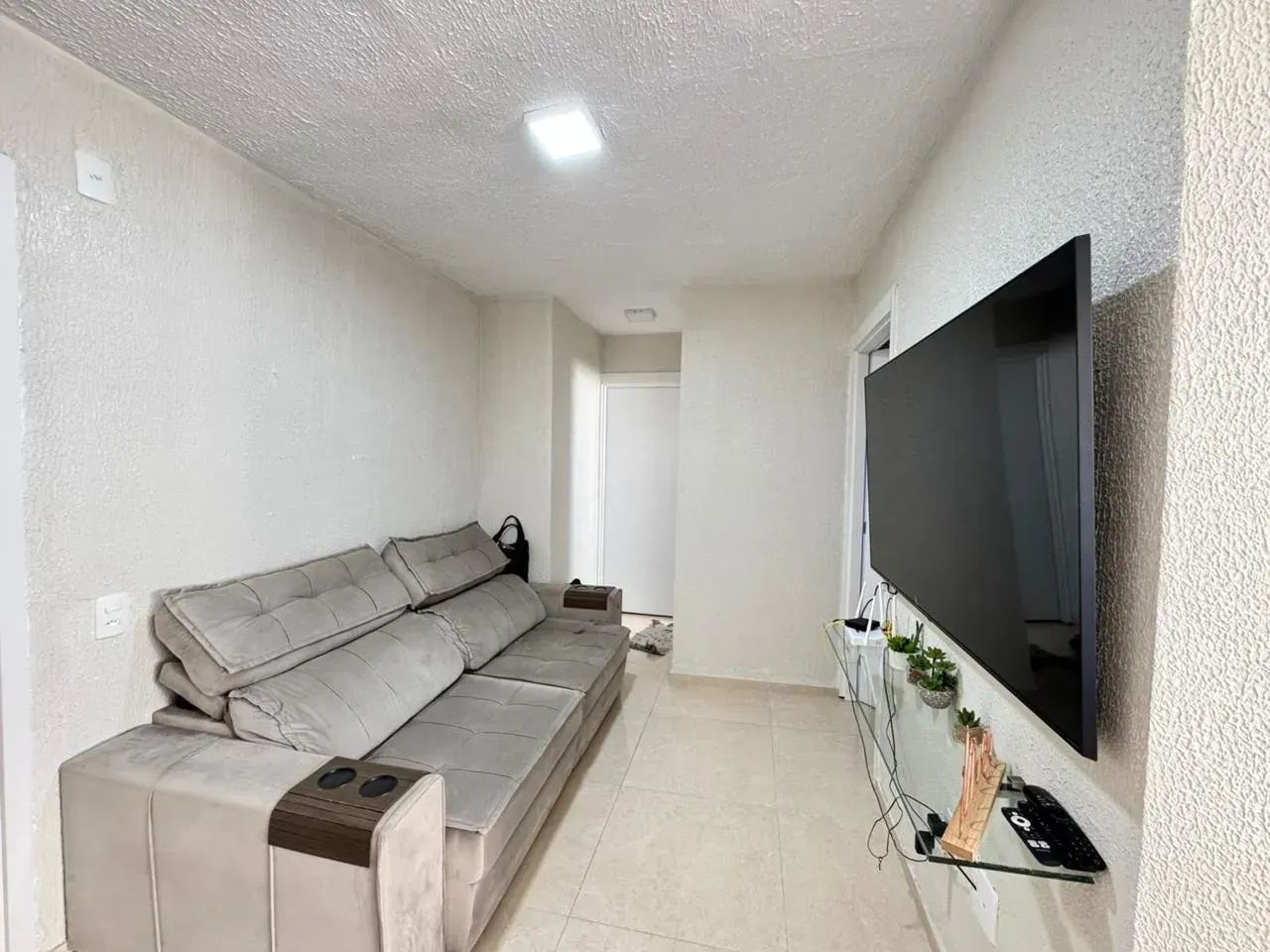 REPASSE DE APARTAMENTO  VIDA BOTÂNICA | PASSARÉ - Foto 3