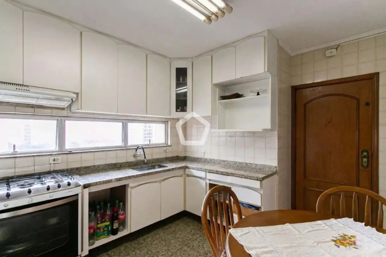 Apartamento de 4 quartos em Tatuapé, São Paulo - Venda! - Foto 5
