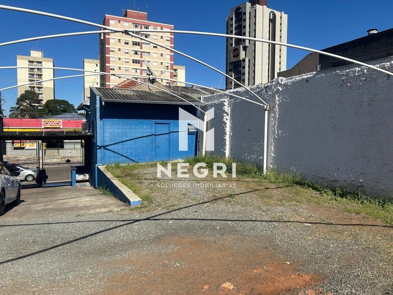 terreno - Bonfim - Campinas - Foto 4