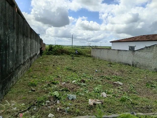 ÓTIMO TERRENO ESCRITURADO. - Foto 2