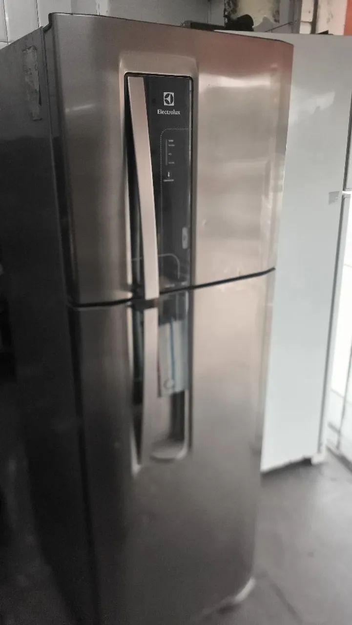 Refrigerador Eletrolux 