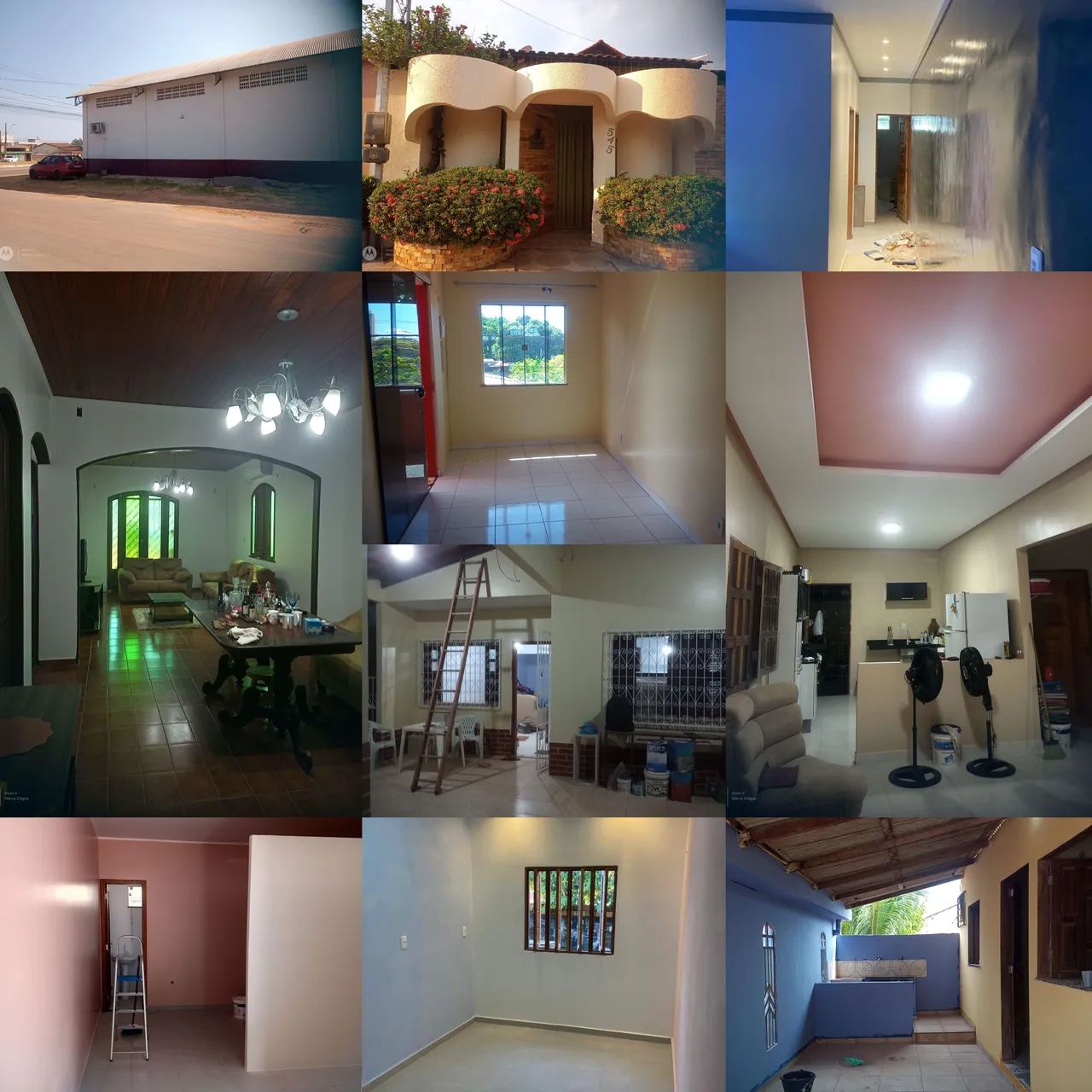 Pintor Profissional  - Foto 5