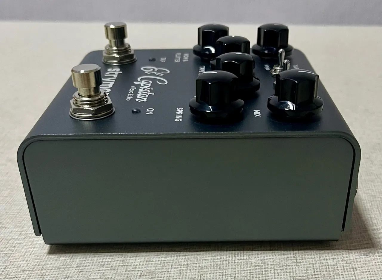 Strymon El Capistan  - Foto 4