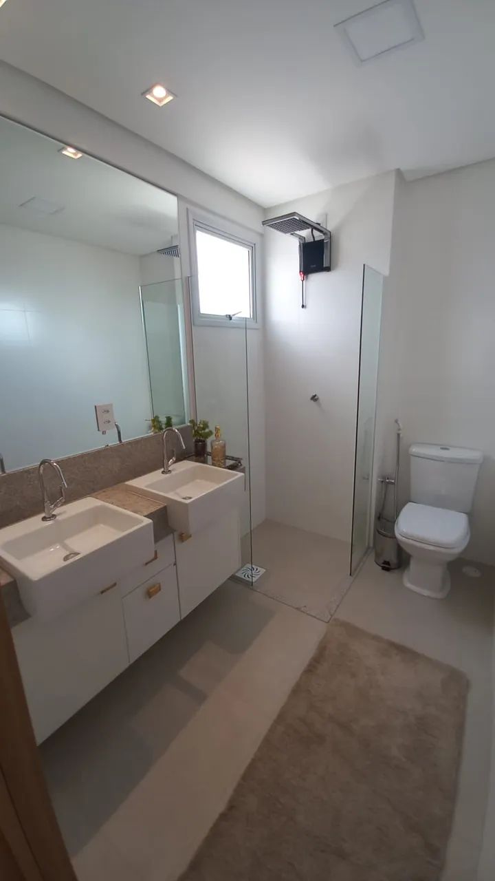 Apartamento com 3 suítes, 117 m2, ao lado do Clube de Engenharia, Boodytech, frente a PRF, - Foto 7