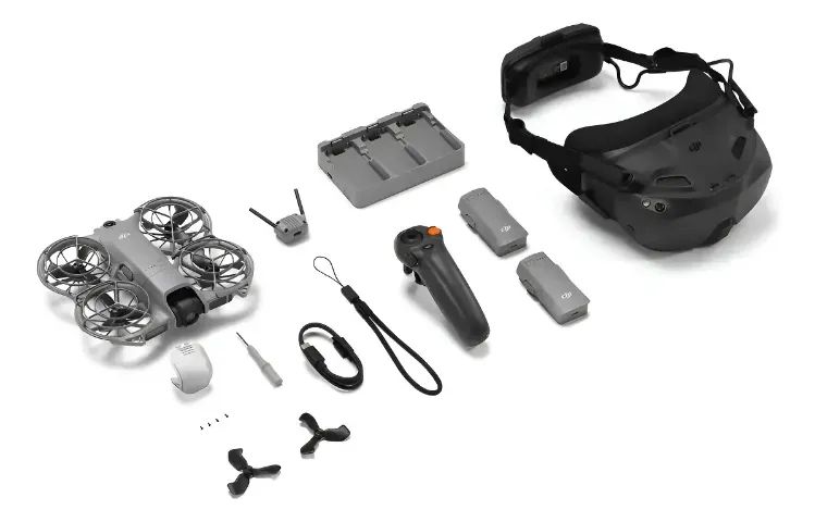 Drone Dji Neo 2 Imotion 