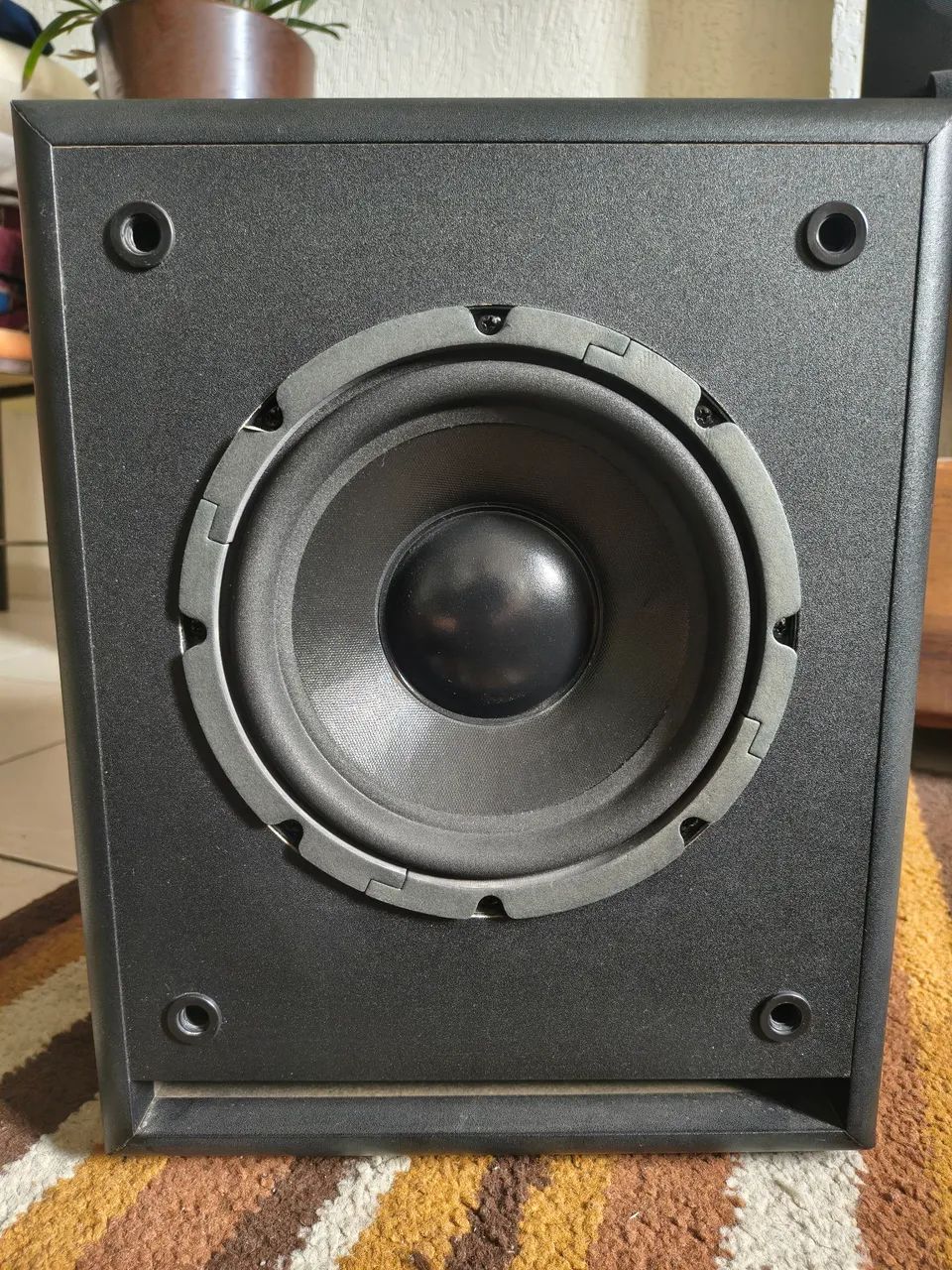 SUBWOOFER VELODYNE CT-80  - Foto 4