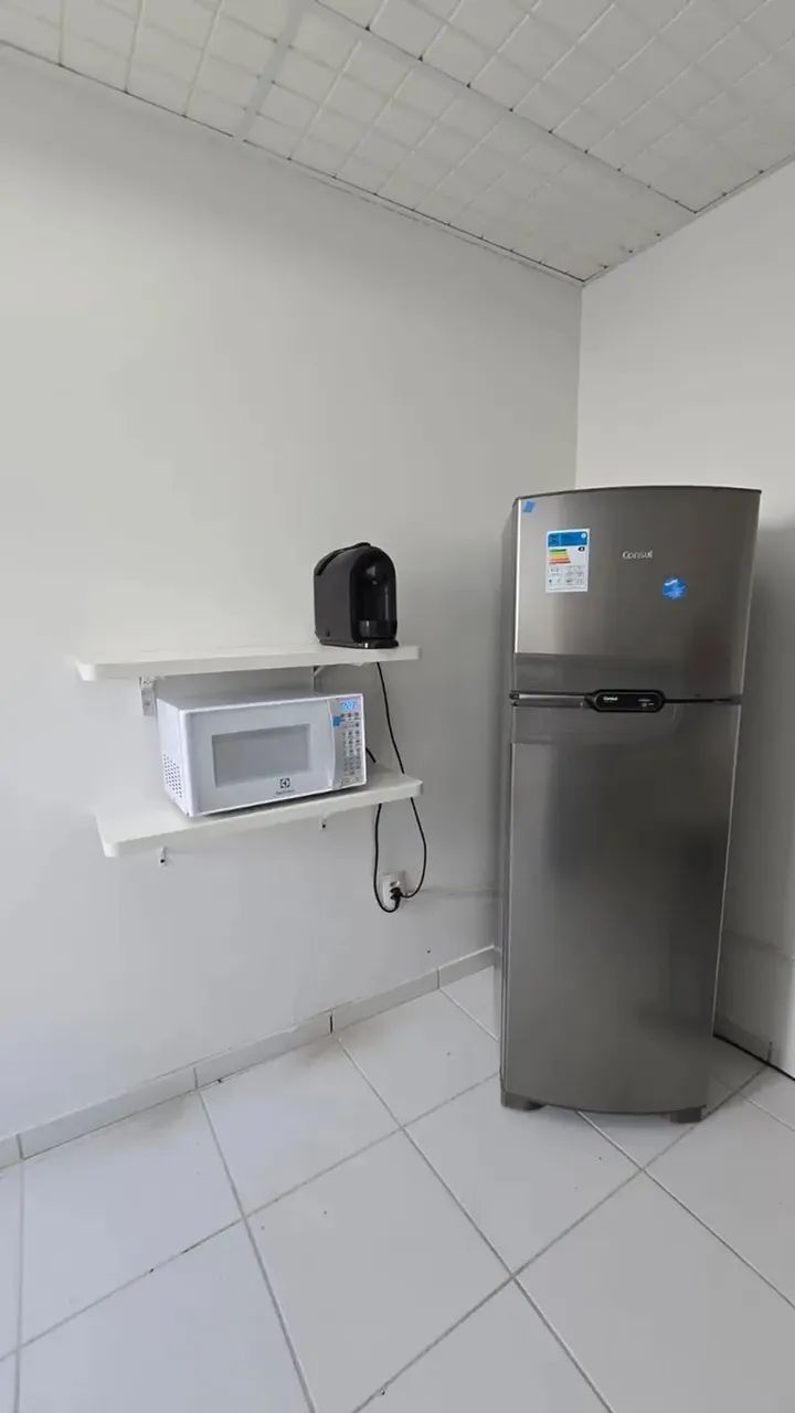 Escritório para aluguel com 220 metros quadrados com 1 quarto em Parque 10 de Novembro - M - Foto 5