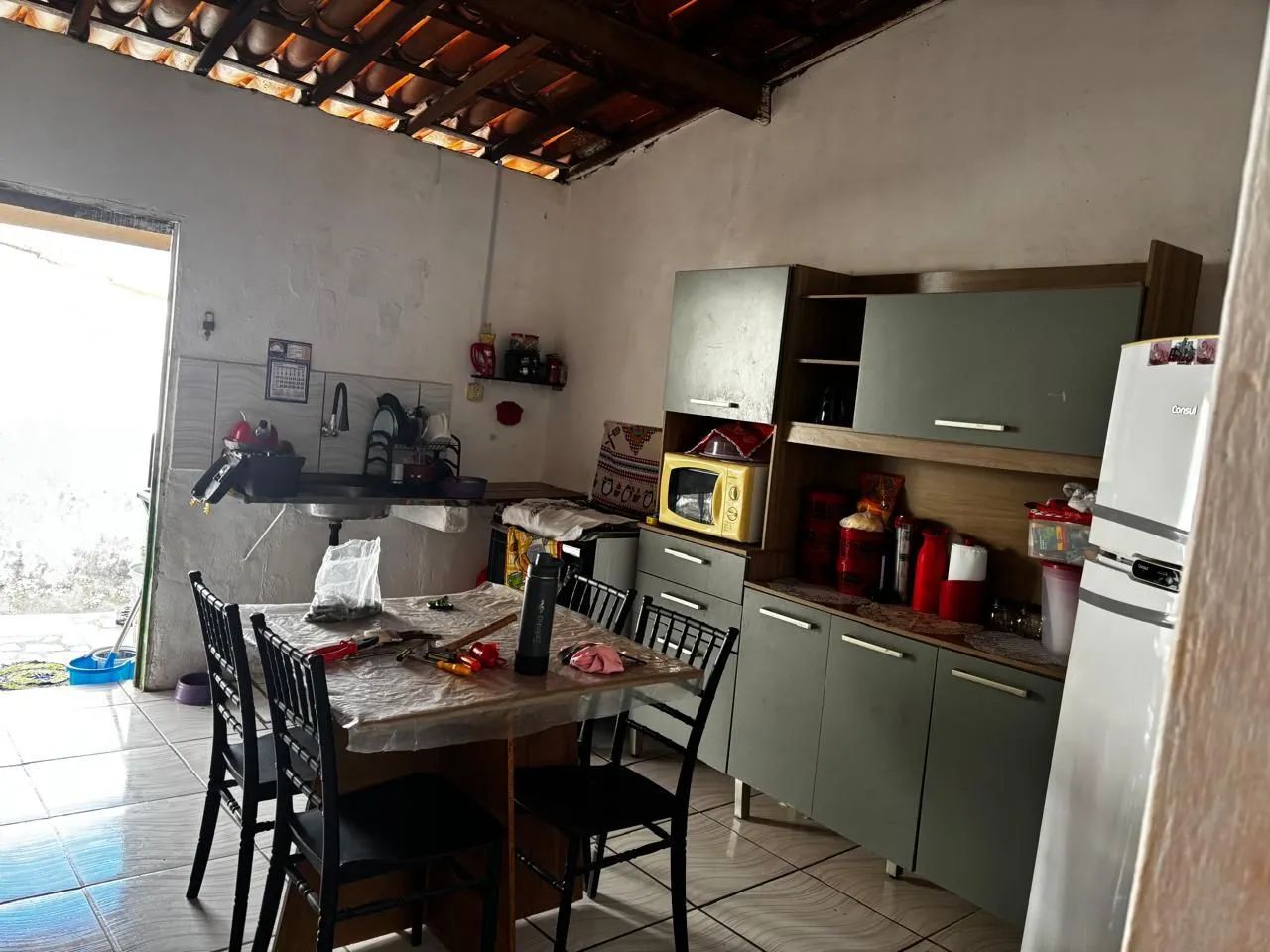 Vende-se uma casa. - Foto 4