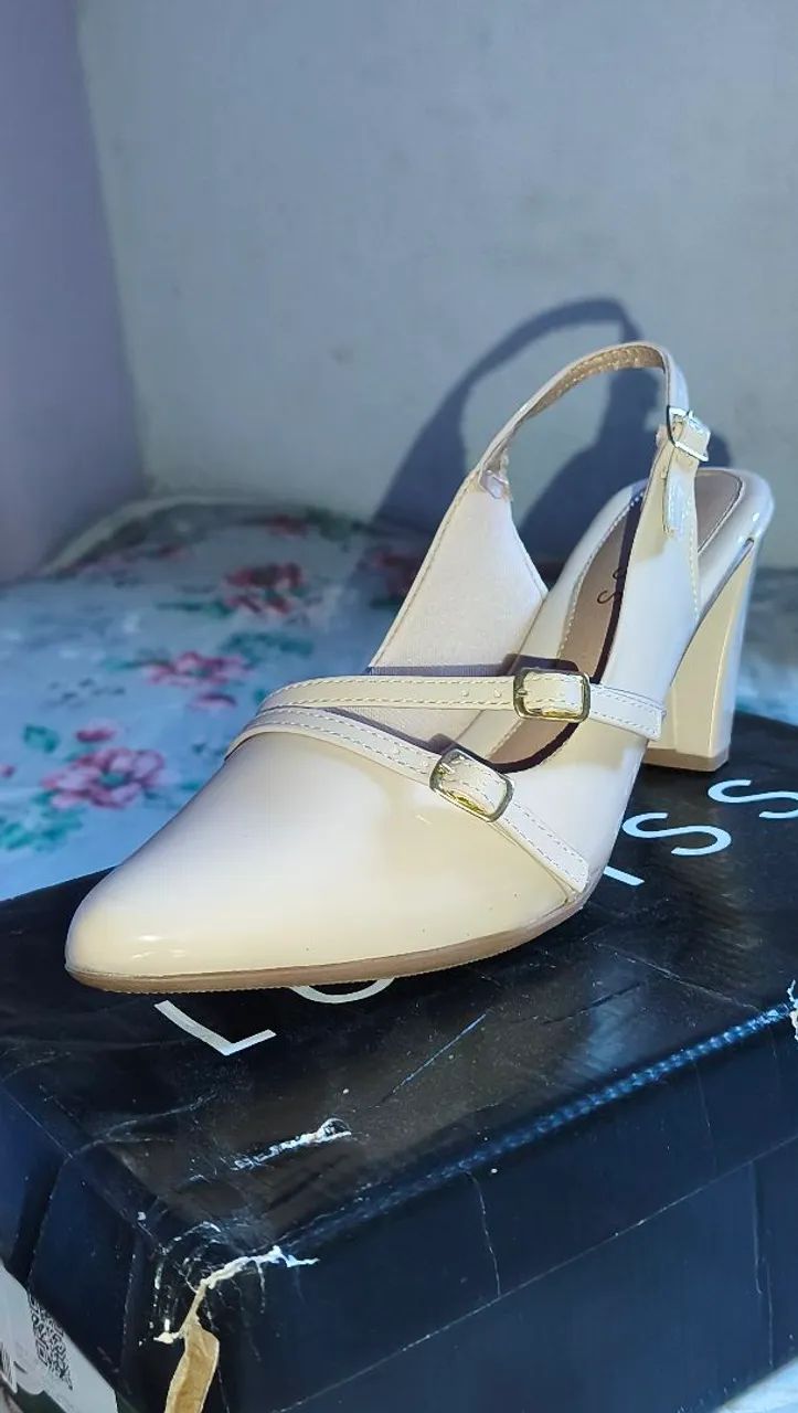 SALTO SCARPIN - Foto 2