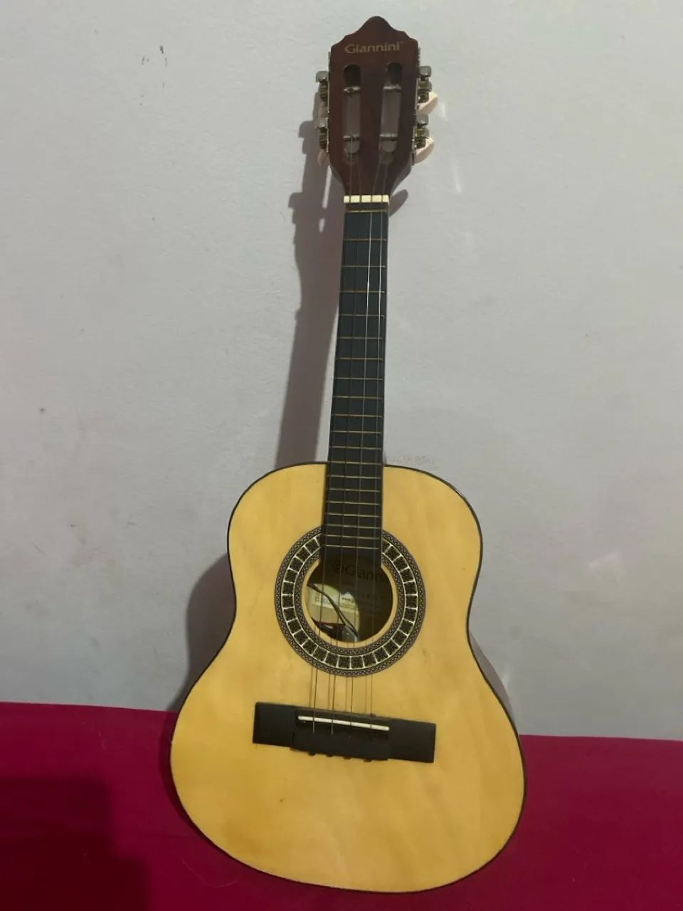 Cavaquinho Giannini
