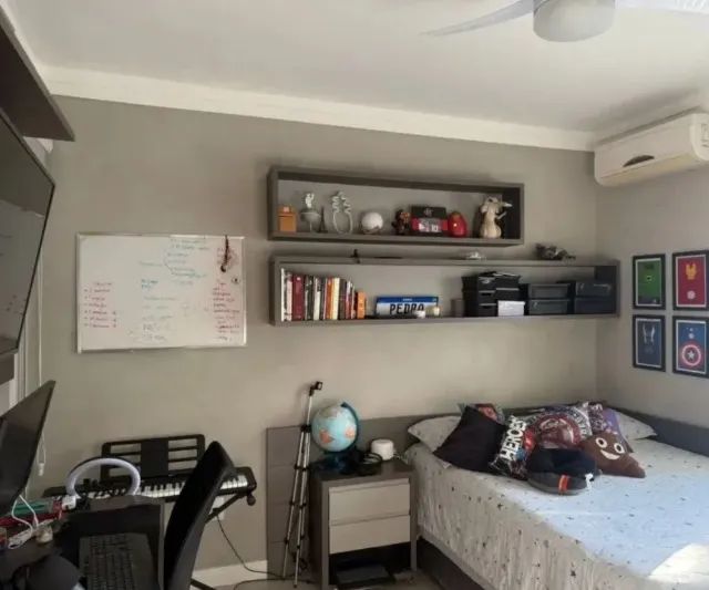 Foto - Belo Horizonte - Sagrada Família