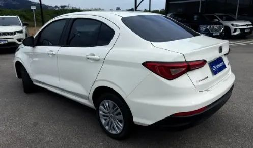 Fiat Cronos Drive 1.0 6V 2024 - Foto 2