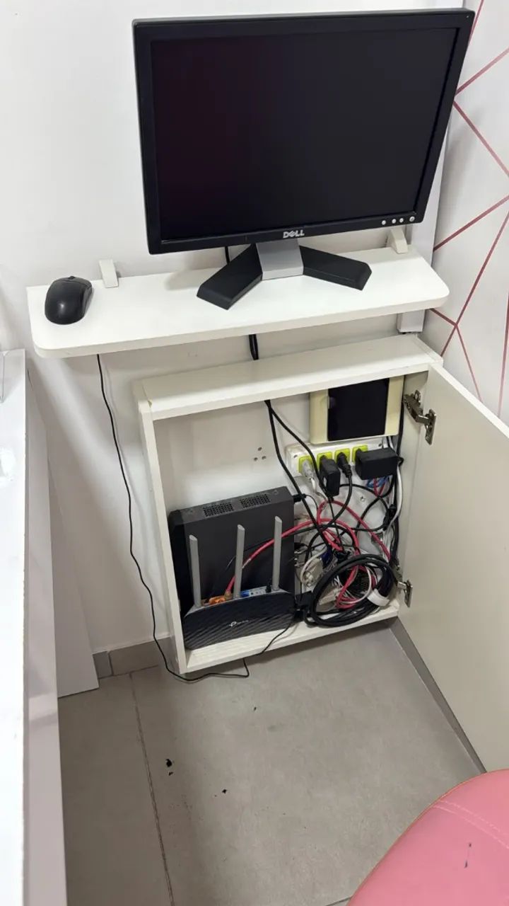 Computador com monitor Dell - Foto 2