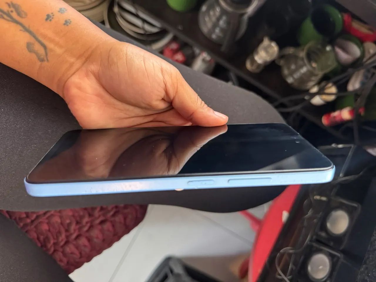 Celular Redmi