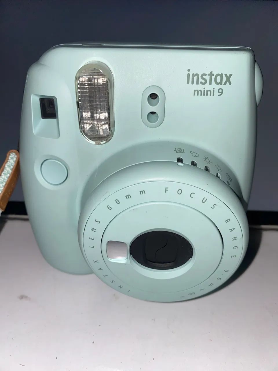 câmera instax mini  - Foto 2