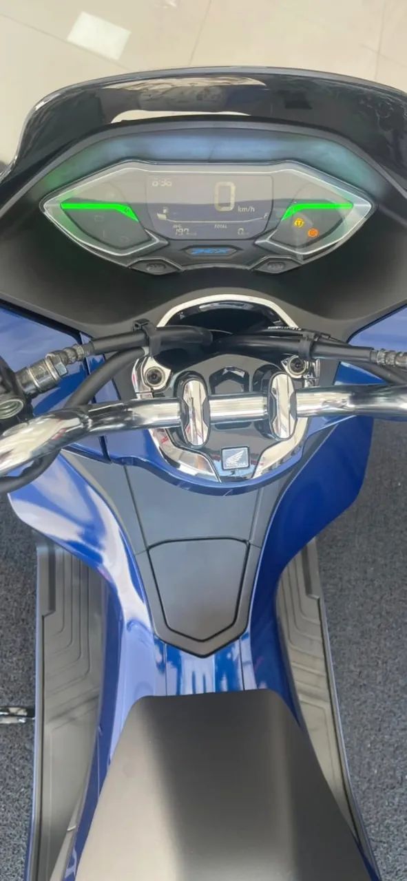 Honda PCX ABS - Foto 2