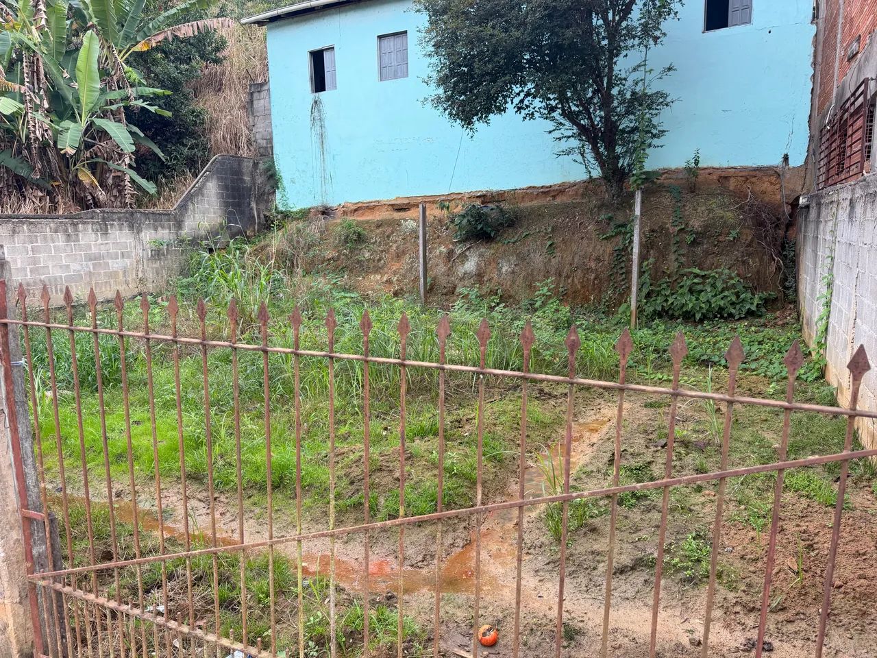 Vendo lote limão Aracruz oportunidade  - Foto 5