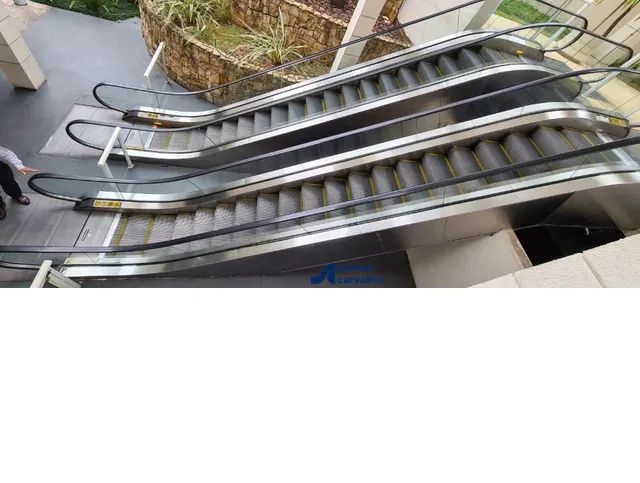 Conjunto comercial 204 m2 06 vagas néo clássico próximo fórum trabalhista e fórum criminal
