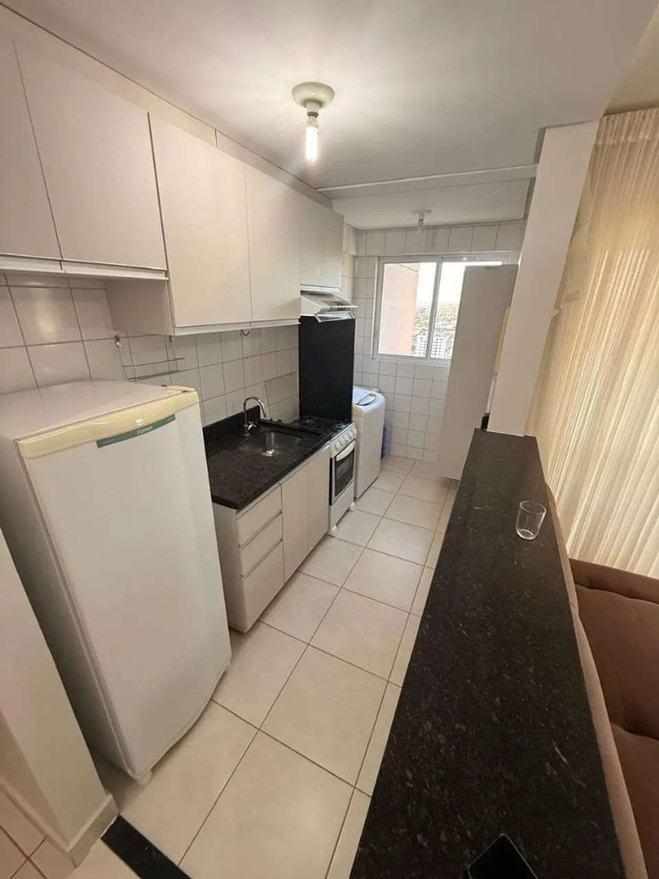 Flat para alugar - ARSE 21 (204 Sul), Palmas - Foto 2