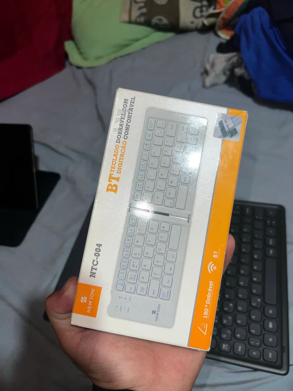 Samsung Galaxy Tab S5e - Foto 4