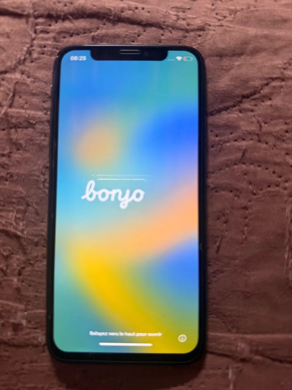 Vendo IPhone X 64GB - Foto 2
