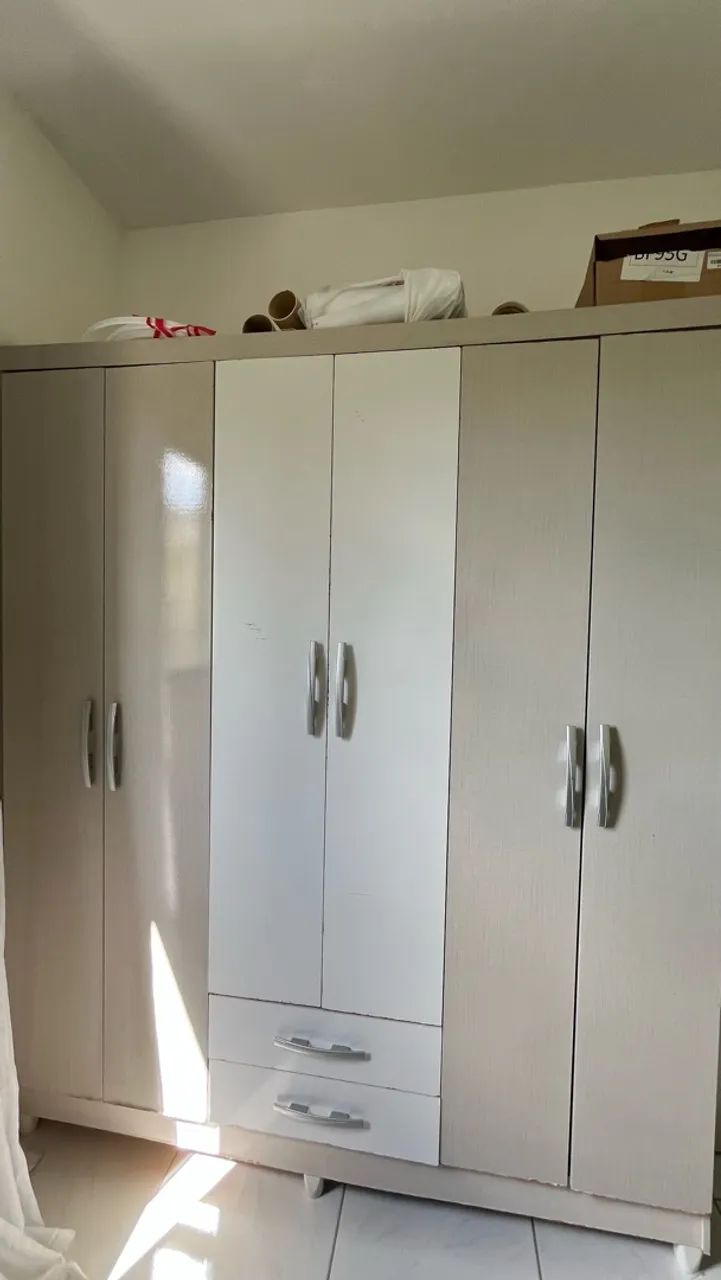 Guarda-roupa - Foto 5