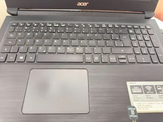 Notebook - Foto 3