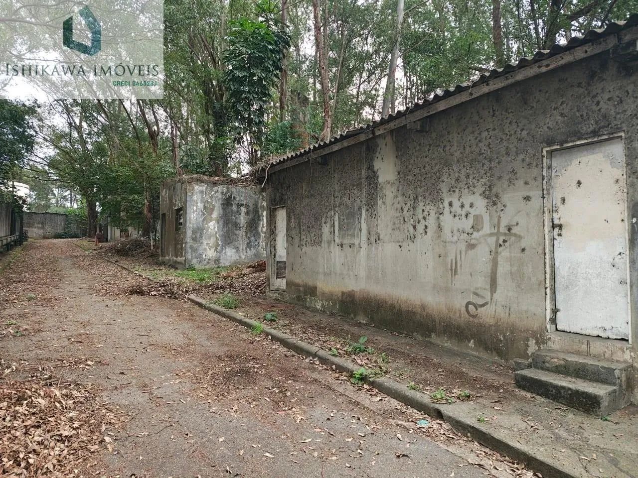 GALPAO COMERCIAL em São Paulo - São Paulo, Vila Independência - Foto 2