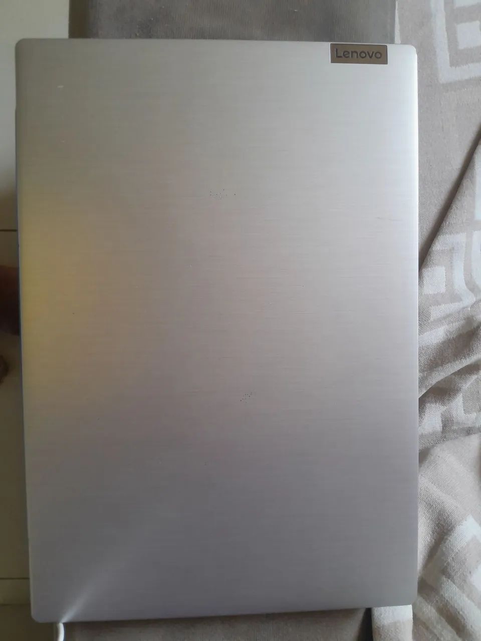 Notebook lenovo - Foto 4