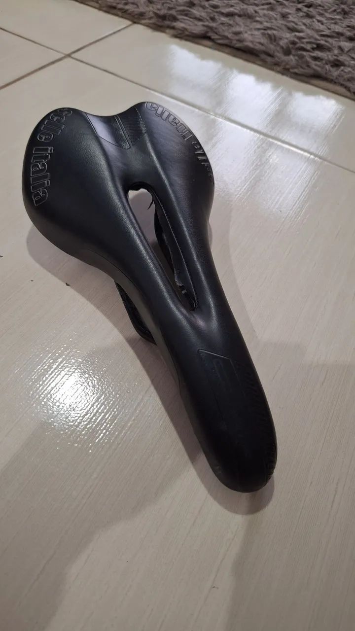 Selim selle italia Q_bik 145mm x 265mm - Foto 2