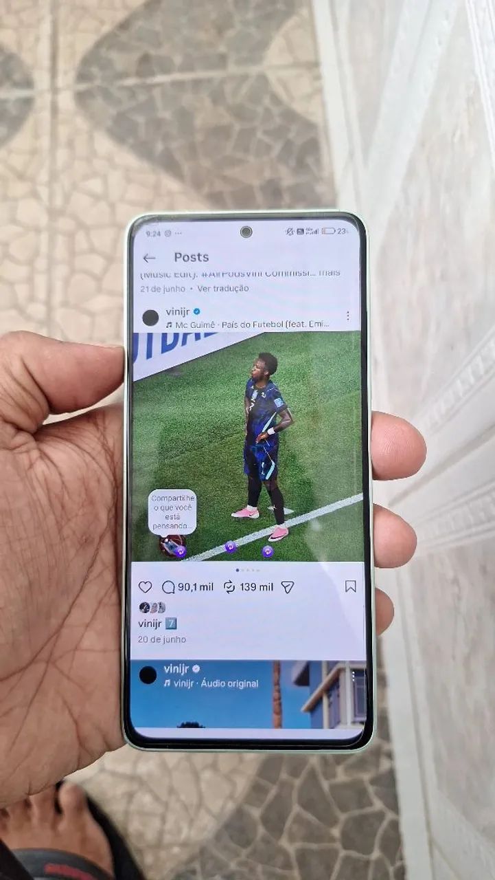 Xiaomi redmi note 13 - Foto 3