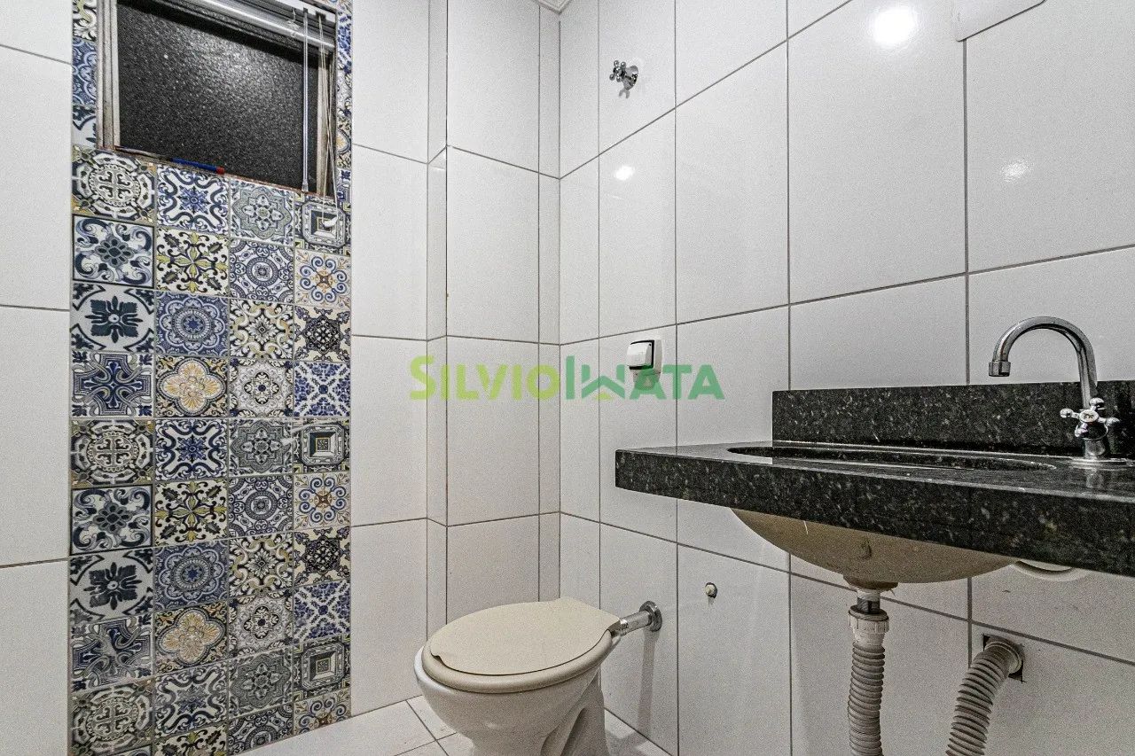 EXCELENTE SALA COMERCIAL NO TÉRREO DO EDIFÍCIO AÇORES, COM 22,45 M² PARA ALUGAR NA ZONA 01 - Foto 5