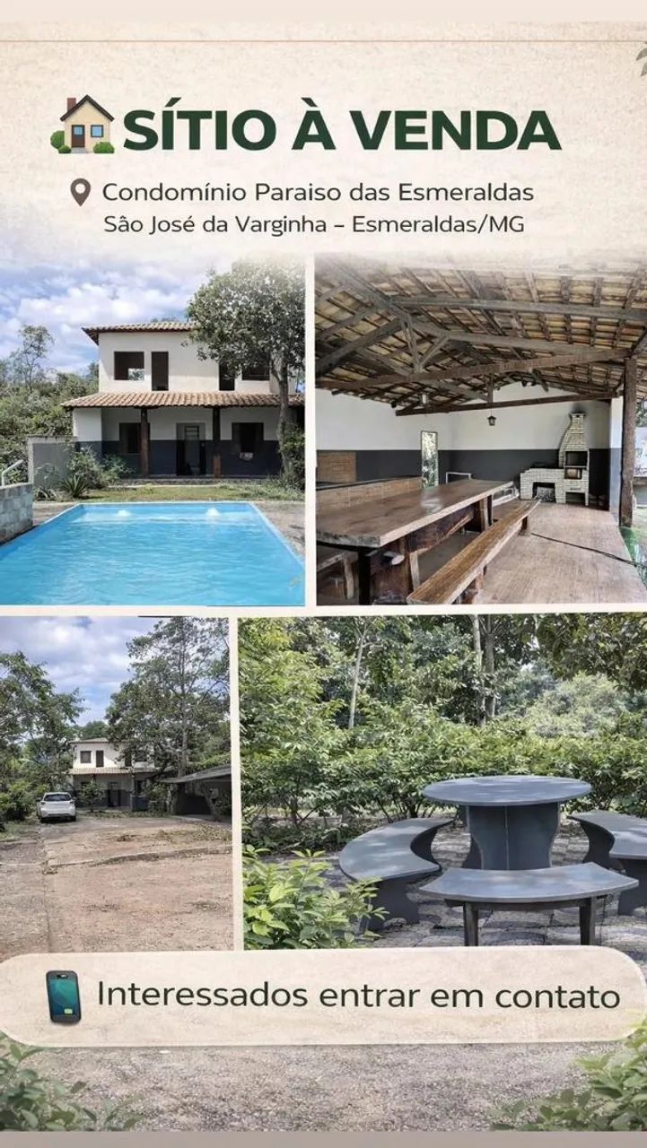 Foto - Betim - Santo Antônio