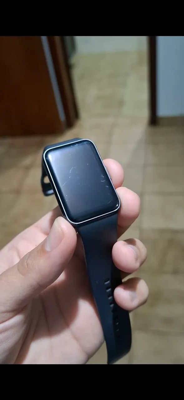Galaxy fit 3 - Foto 5