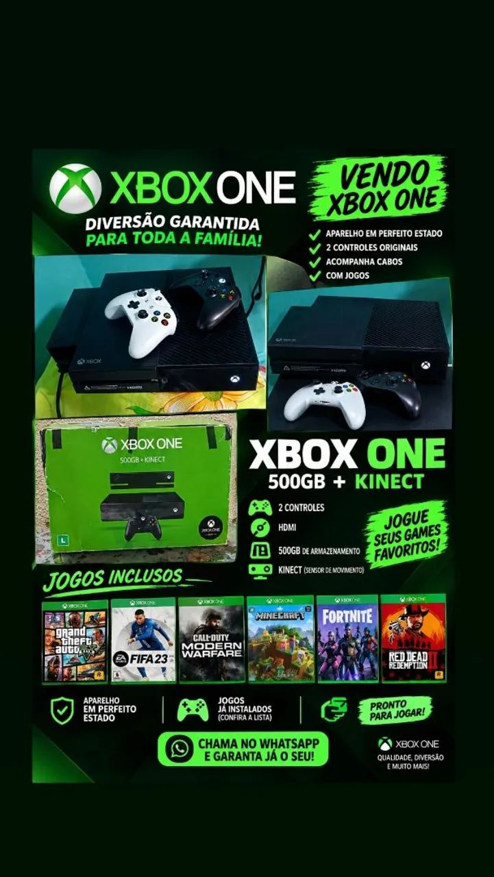 Xbox 