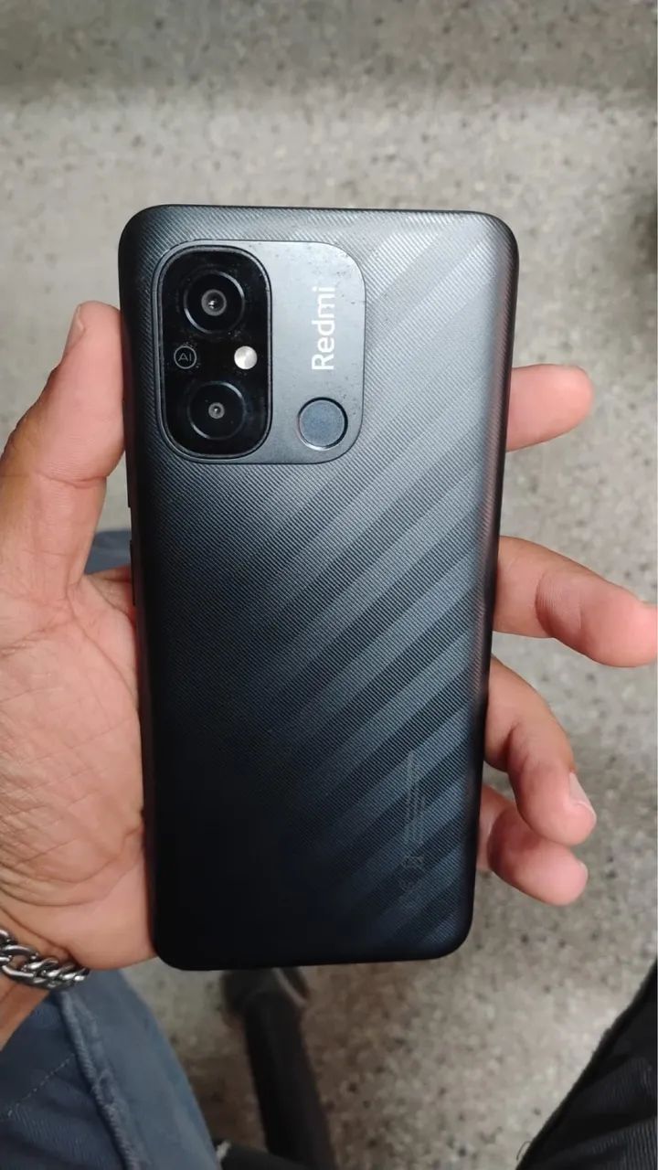 Redmi 12C 128 GB - Foto 3