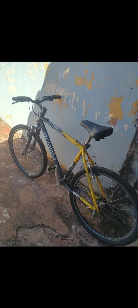 Bicicleta  - Foto 2