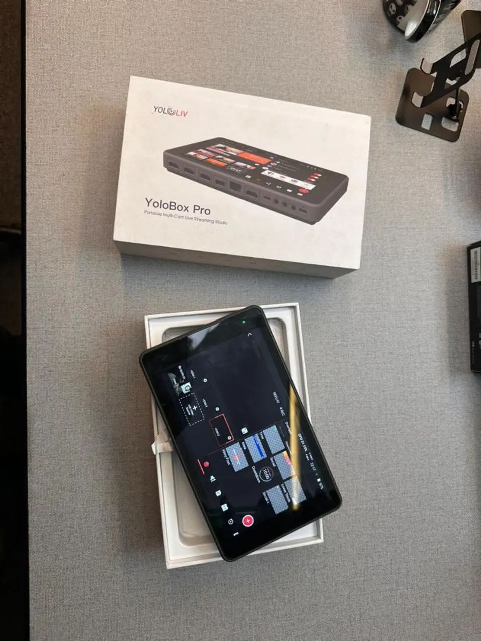 YoloBox Pro - Foto 3
