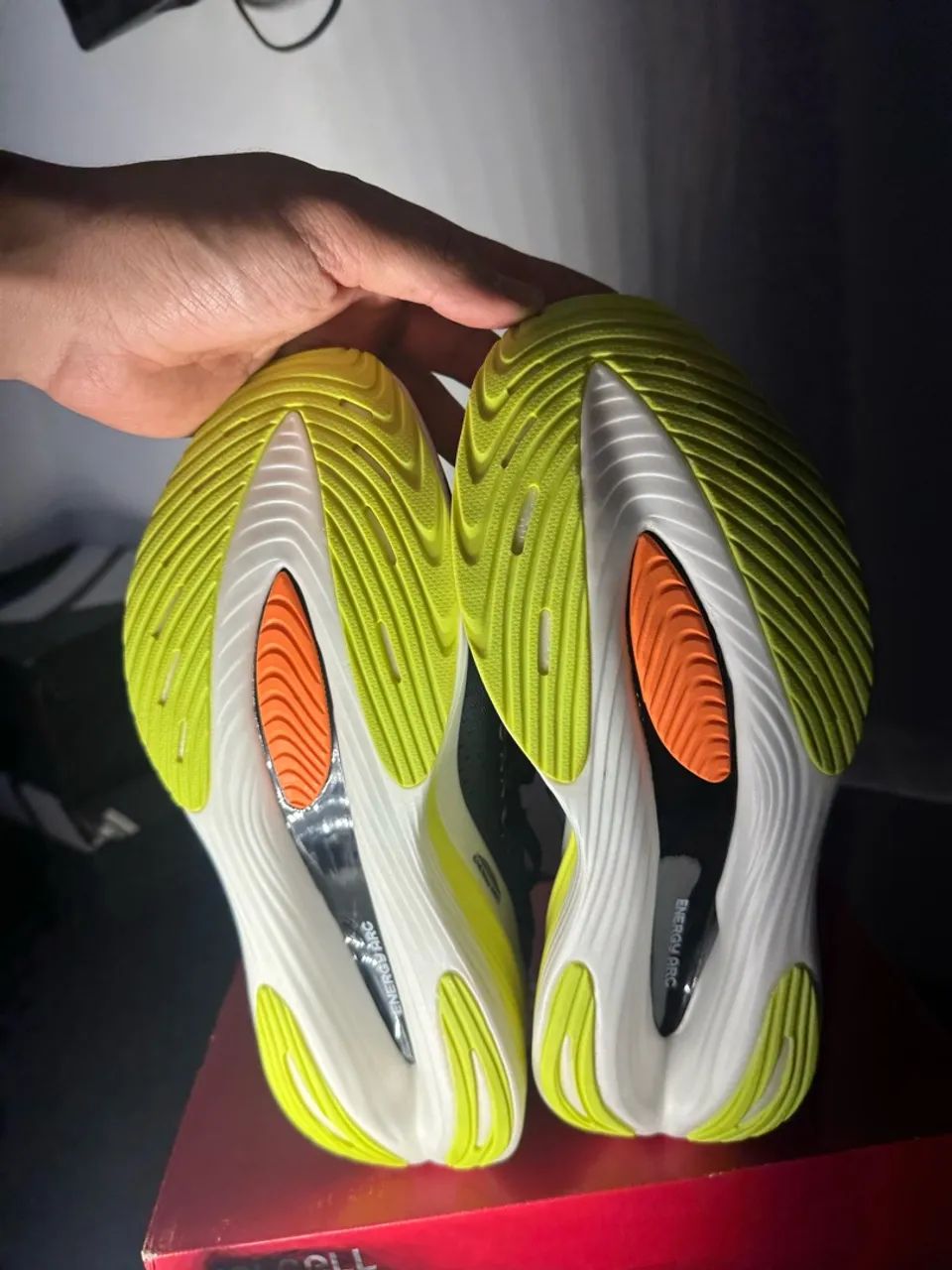Tênis New Balance  - Foto 5