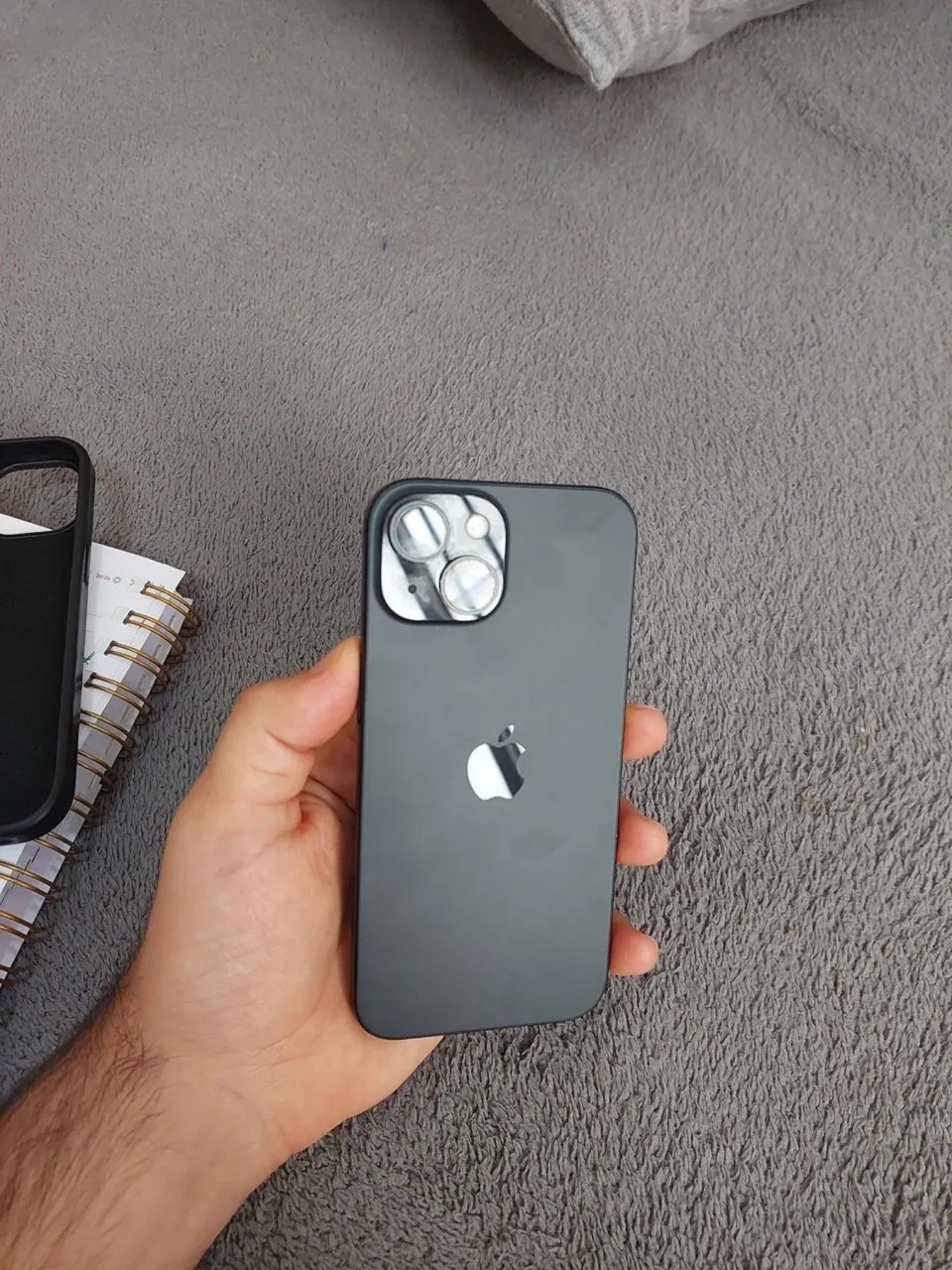 Iphone 15 512gb azul - Celulares e Smartphones - Belmonte, Belo